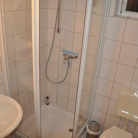 Ferienwohnung Krumbiegel