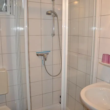 Ferienwohnung Krumbiegel