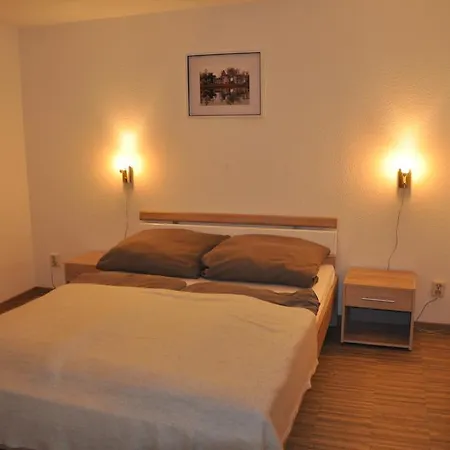Lejlighed Ferienwohnung Krumbiegel