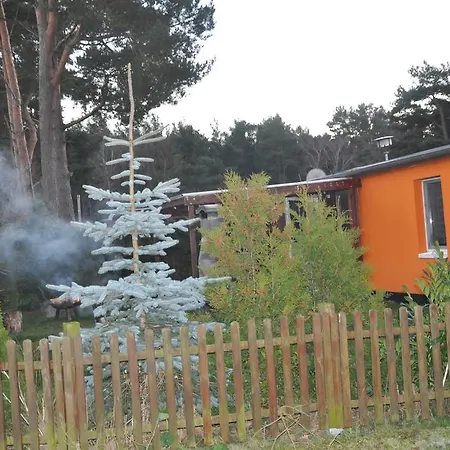 Ferienwohnung Krumbiegel Juliusruh