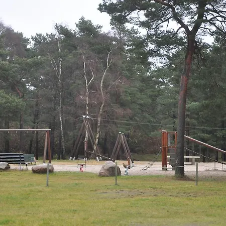 Ferienwohnung Krumbiegel