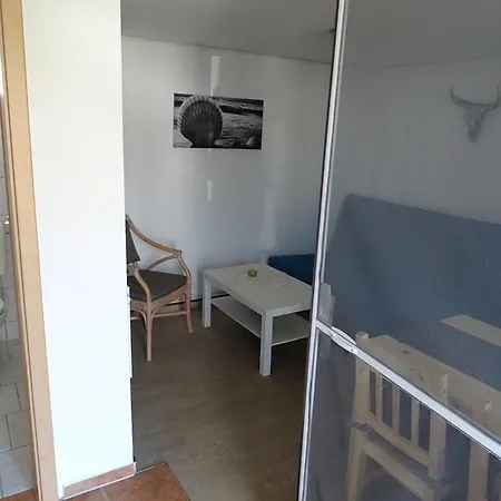 Ferienwohnung Krumbiegel * Juliusruh