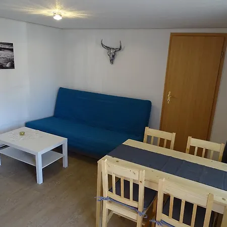Lejlighed Ferienwohnung Krumbiegel