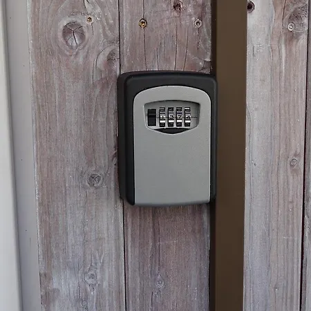 Ferienwohnung Krumbiegel Lejlighed