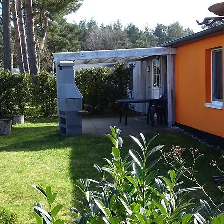 Ferienwohnung Krumbiegel