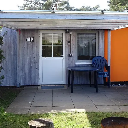 Ferienwohnung Krumbiegel * Juliusruh