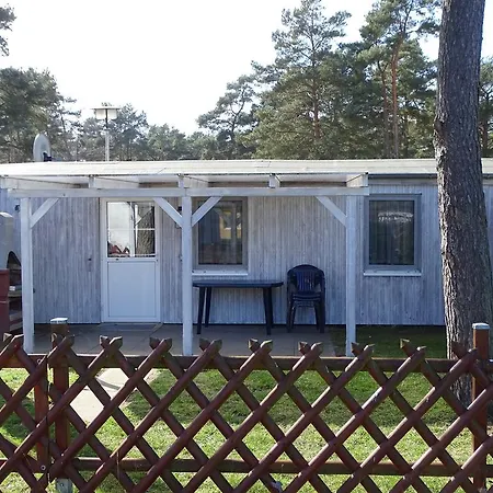 Lejlighed Ferienwohnung Krumbiegel
