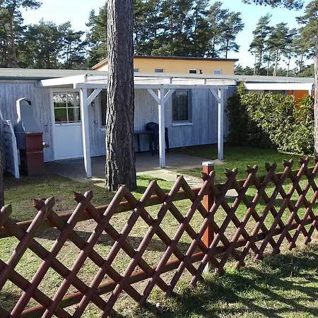 Ferienwohnung Krumbiegel Juliusruh