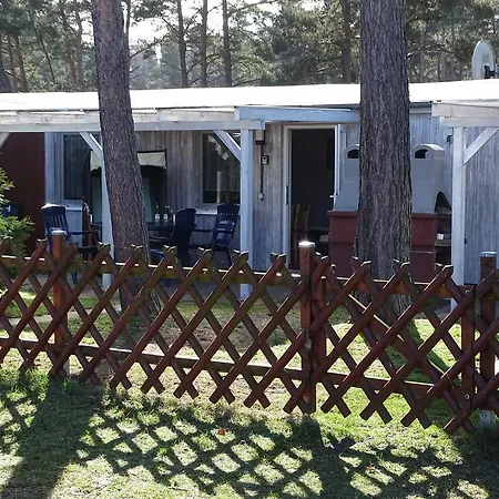 Lejlighed Ferienwohnung Krumbiegel Juliusruh
