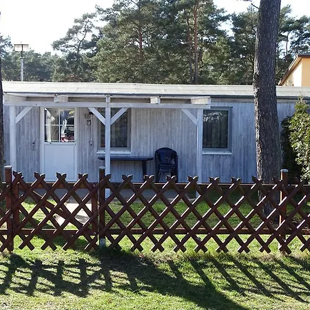 Ferienwohnung Krumbiegel Lejlighed Juliusruh
