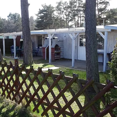 Ferienwohnung Krumbiegel Juliusruh