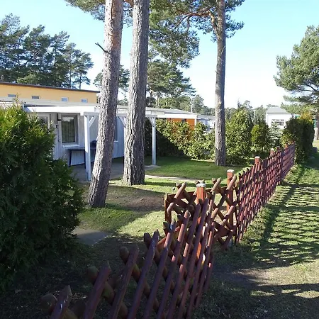 Ferienwohnung Krumbiegel