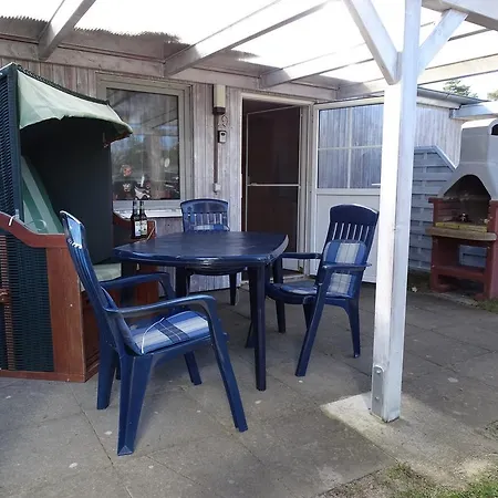 Ferienwohnung Krumbiegel Juliusruh