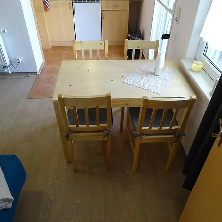 Ferienwohnung Krumbiegel *
