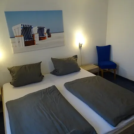 Ferienwohnung Krumbiegel