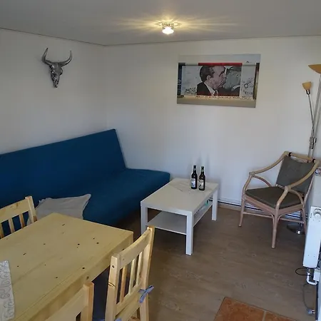 Lejlighed Ferienwohnung Krumbiegel